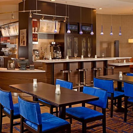 Courtyard By Marriott Baltimore Downtown/Inner Harbor Luaran gambar