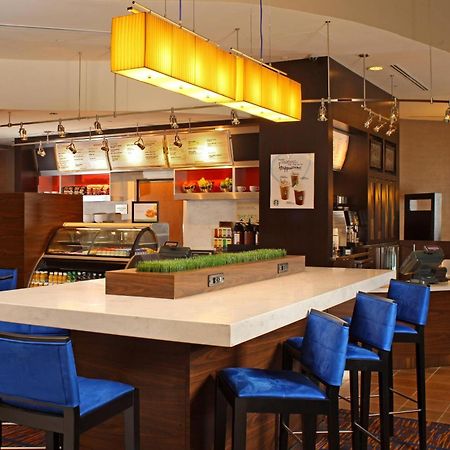 Courtyard By Marriott Baltimore Downtown/Inner Harbor Luaran gambar