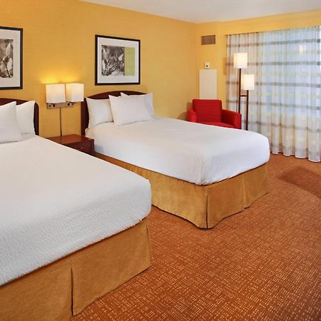 Courtyard By Marriott Baltimore Downtown/Inner Harbor Luaran gambar