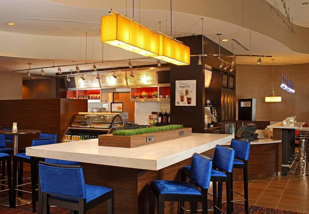Courtyard By Marriott Baltimore Downtown/Inner Harbor Luaran gambar
