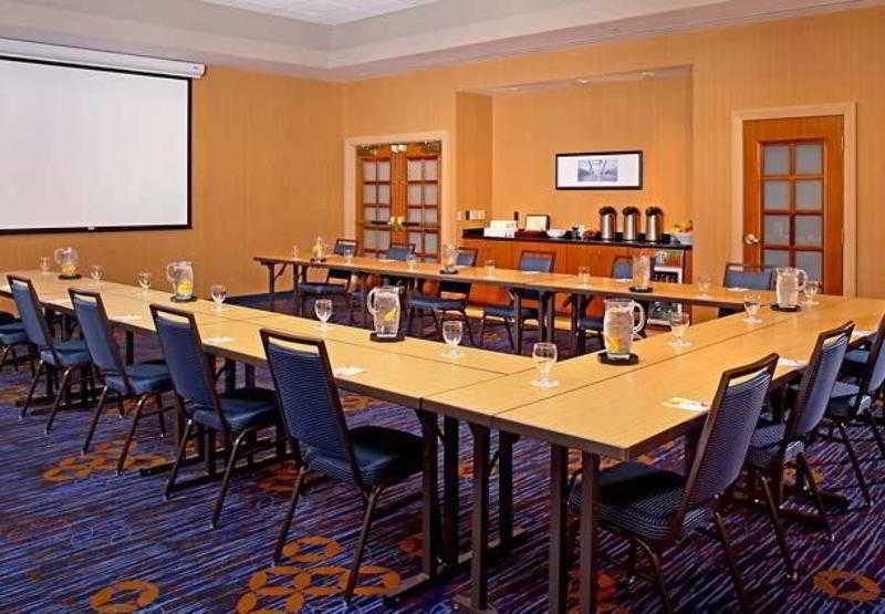 Courtyard By Marriott Baltimore Downtown/Inner Harbor Luaran gambar