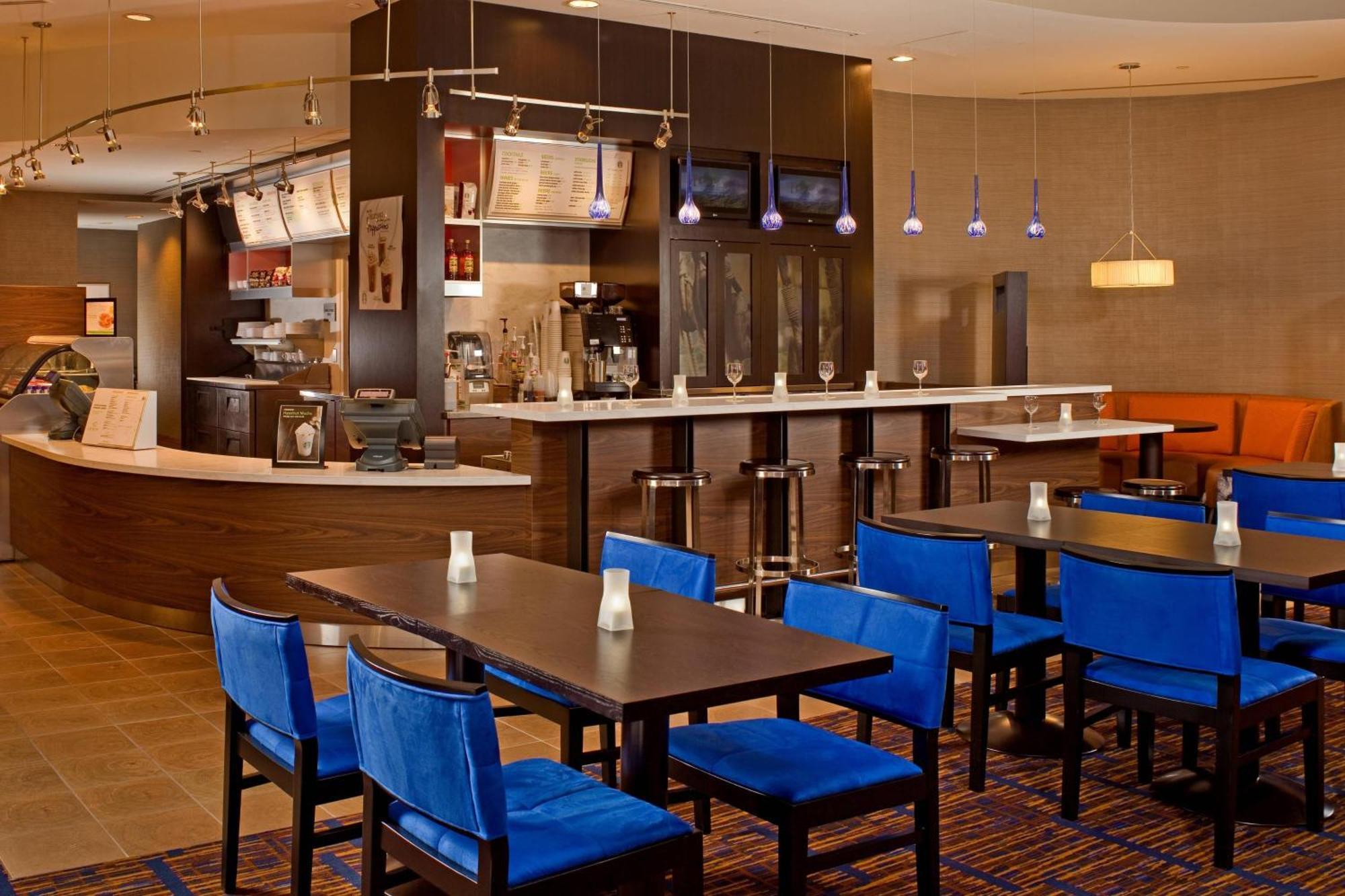 Courtyard By Marriott Baltimore Downtown/Inner Harbor Luaran gambar
