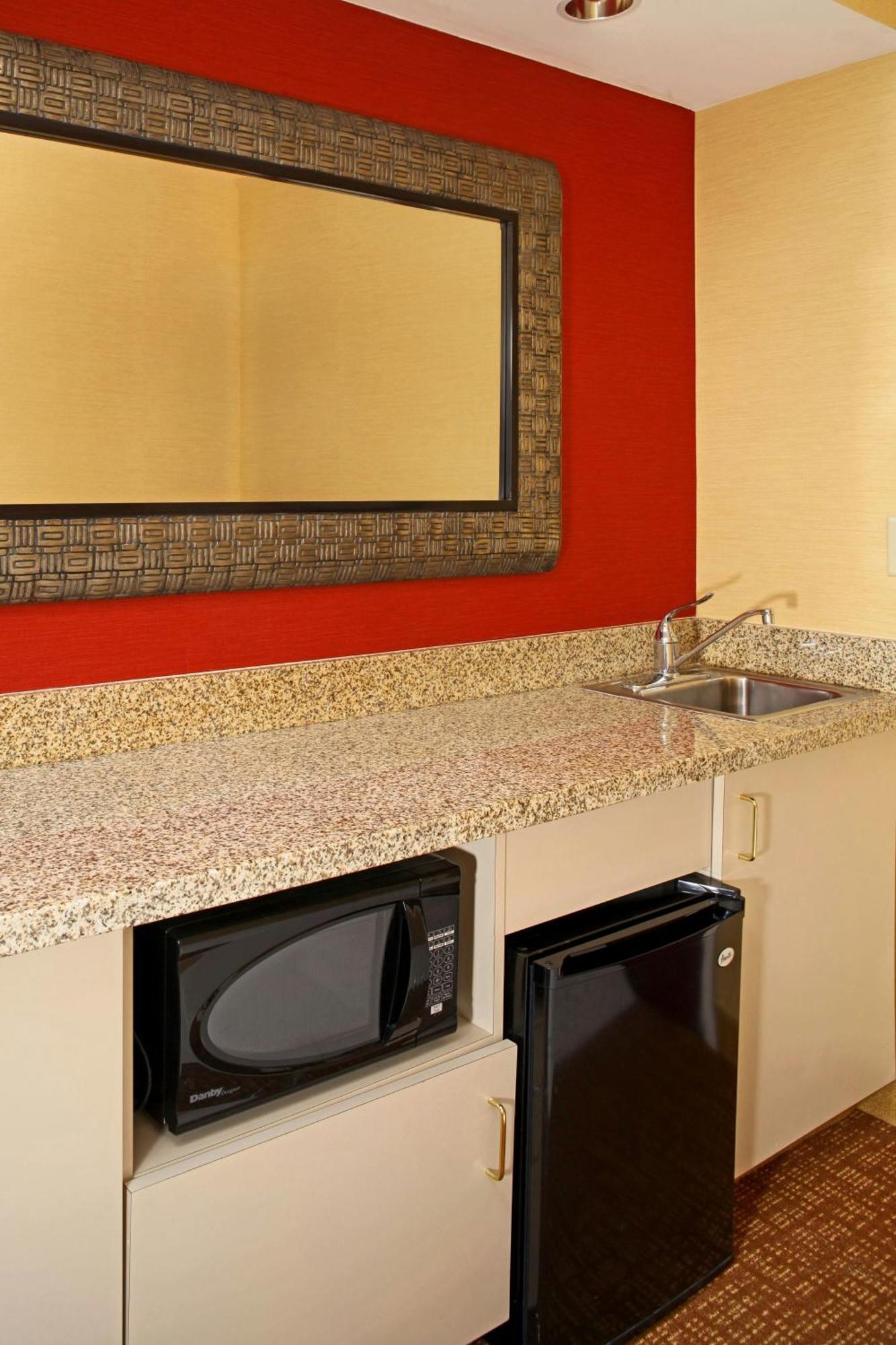 Courtyard By Marriott Baltimore Downtown/Inner Harbor Luaran gambar