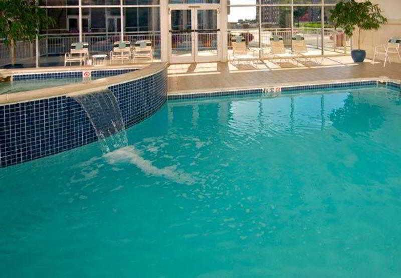 Courtyard By Marriott Baltimore Downtown/Inner Harbor Luaran gambar
